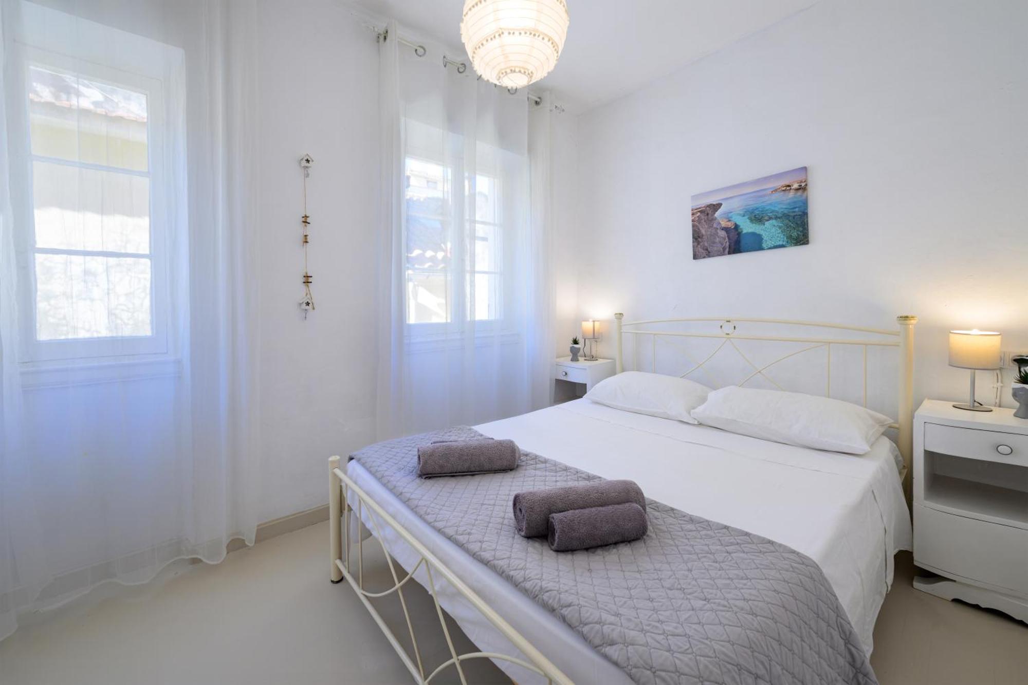 Corfu Old Town Apartment מראה חיצוני תמונה