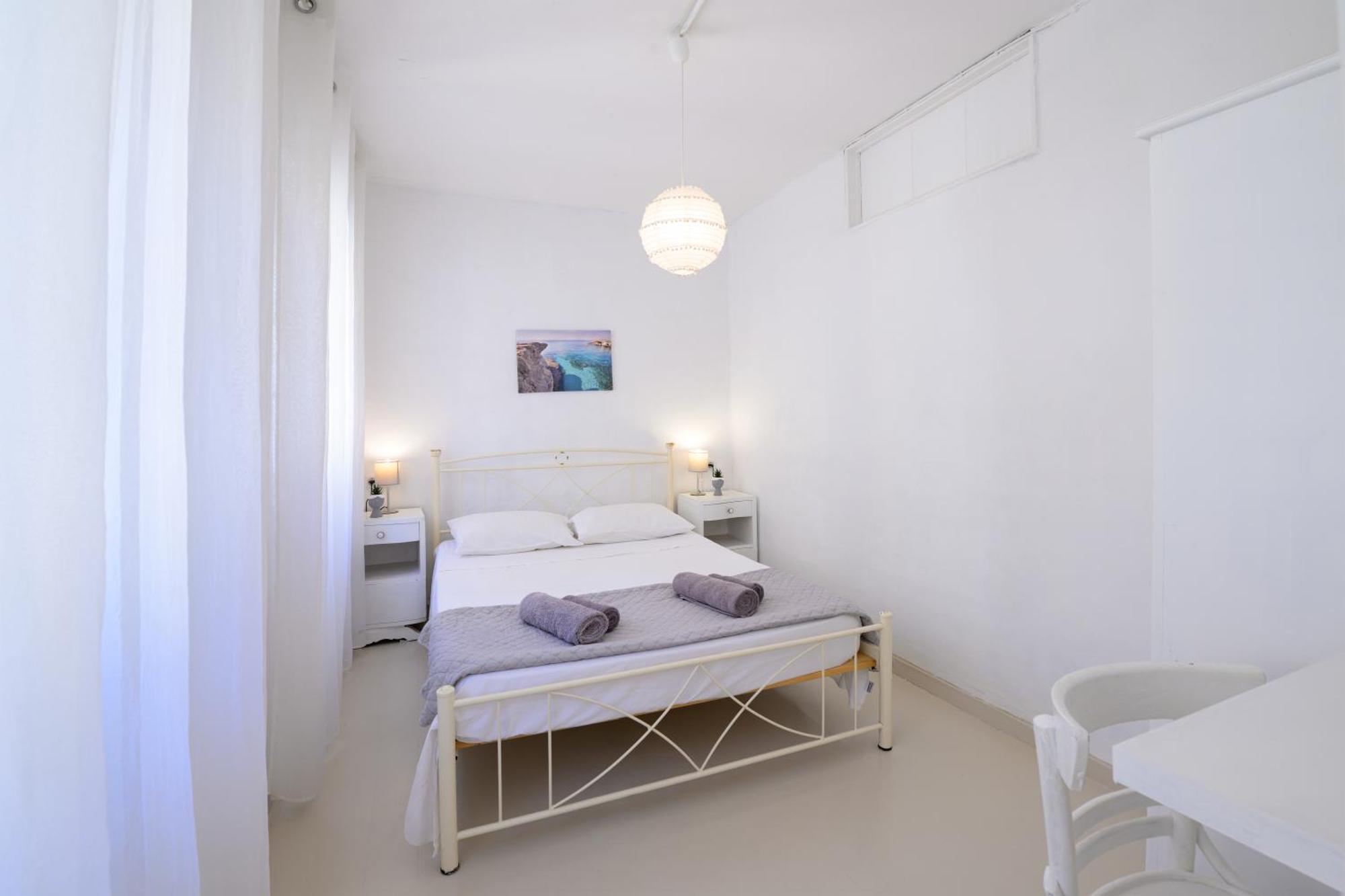 Corfu Old Town Apartment מראה חיצוני תמונה