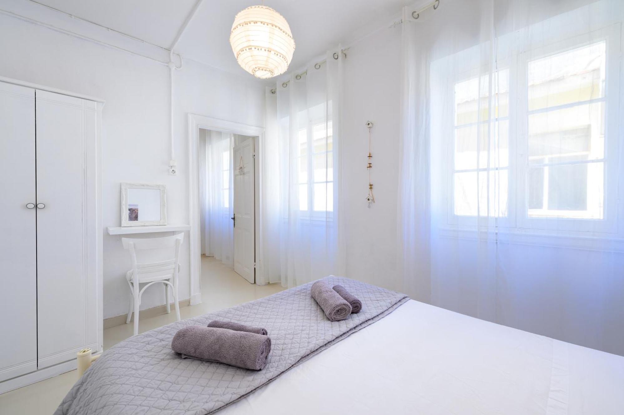 Corfu Old Town Apartment מראה חיצוני תמונה