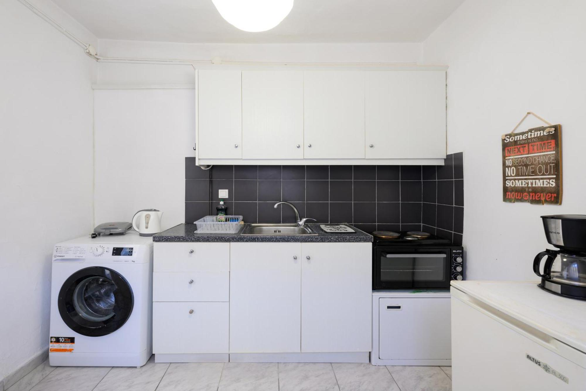Corfu Old Town Apartment מראה חיצוני תמונה