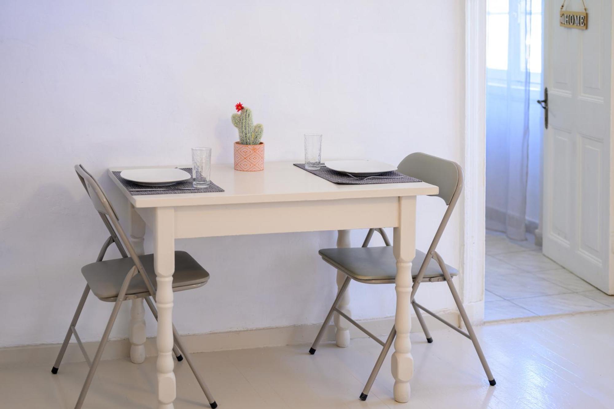 Corfu Old Town Apartment מראה חיצוני תמונה