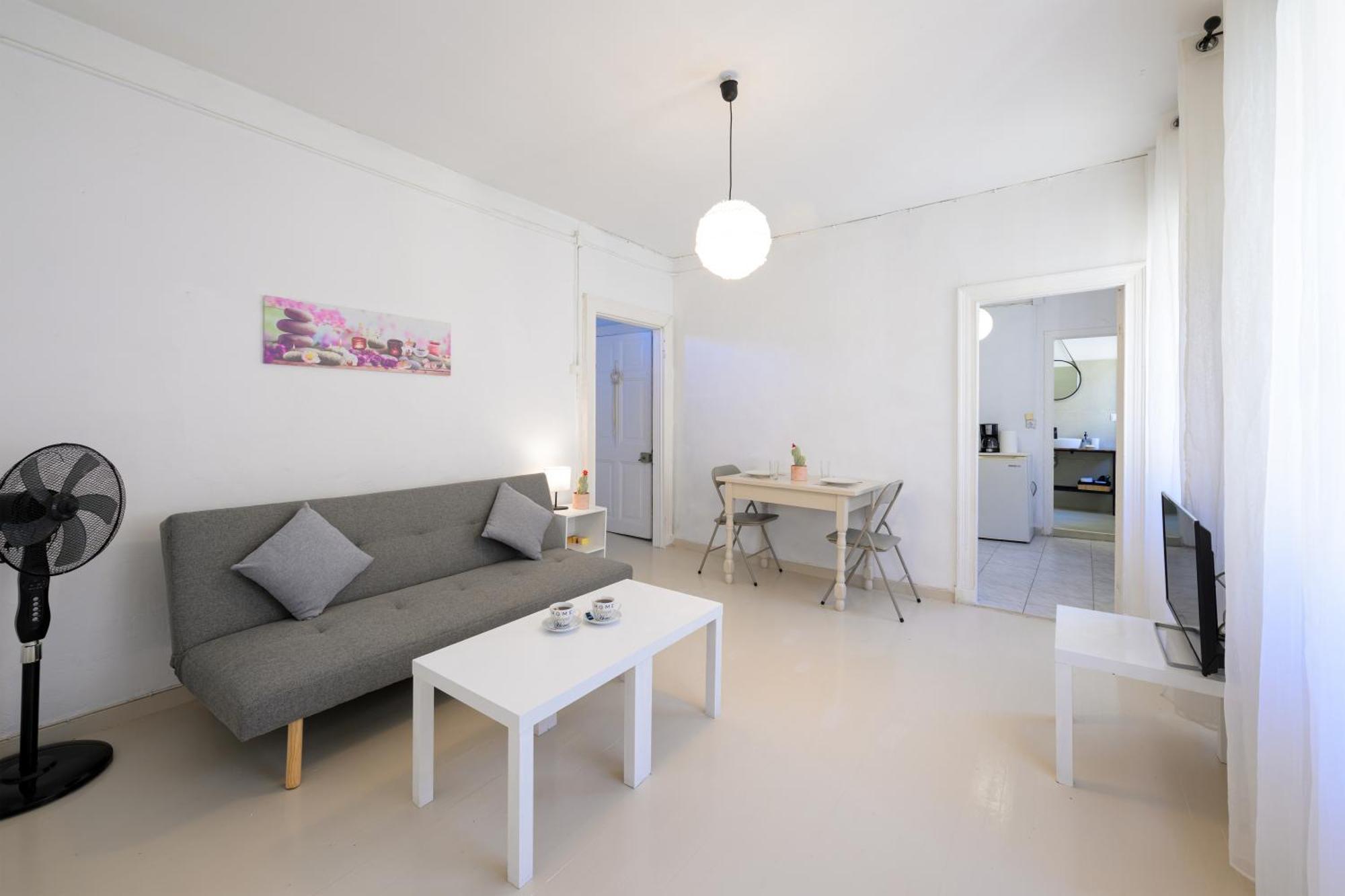 Corfu Old Town Apartment מראה חיצוני תמונה
