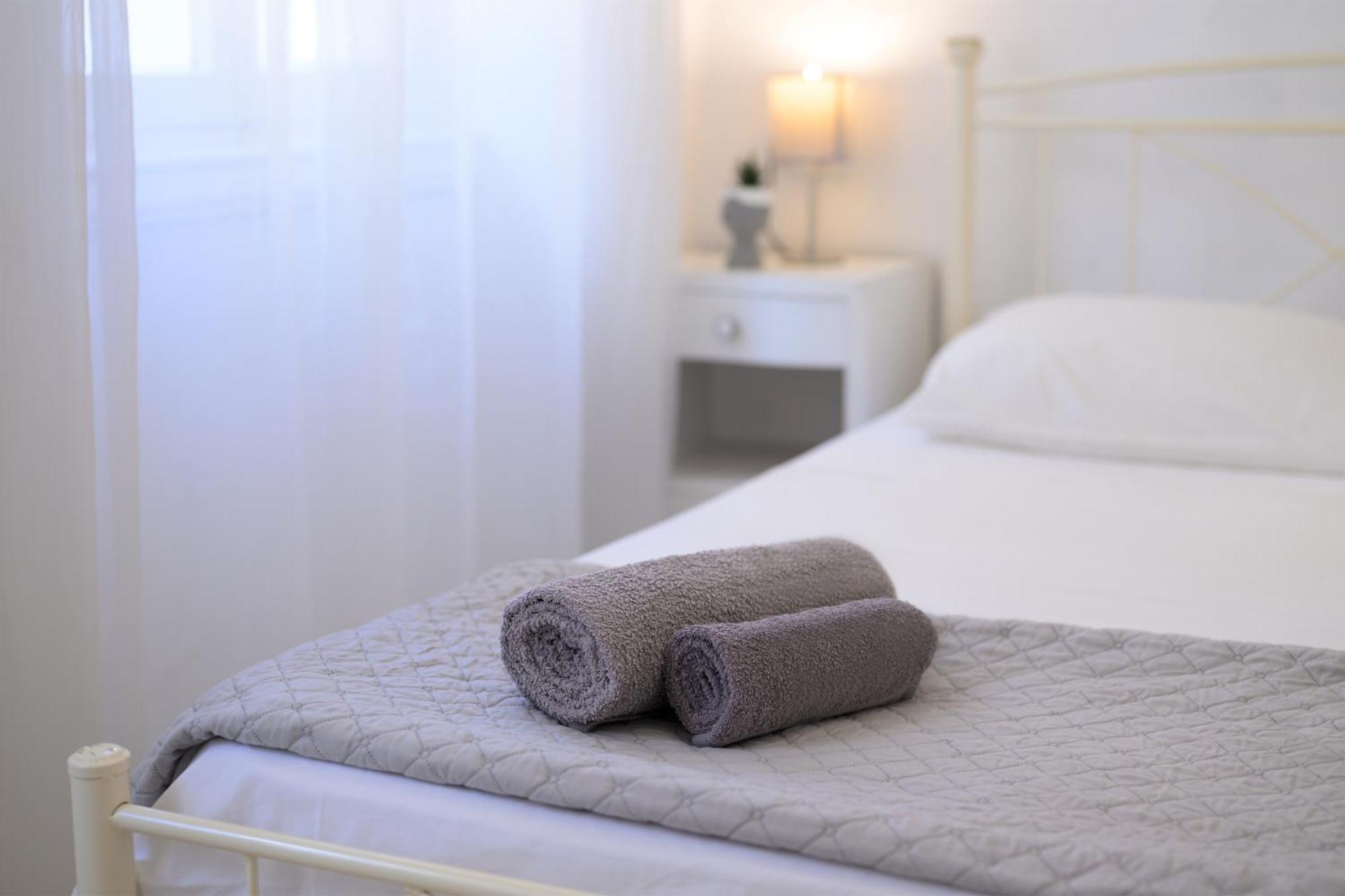 Corfu Old Town Apartment מראה חיצוני תמונה